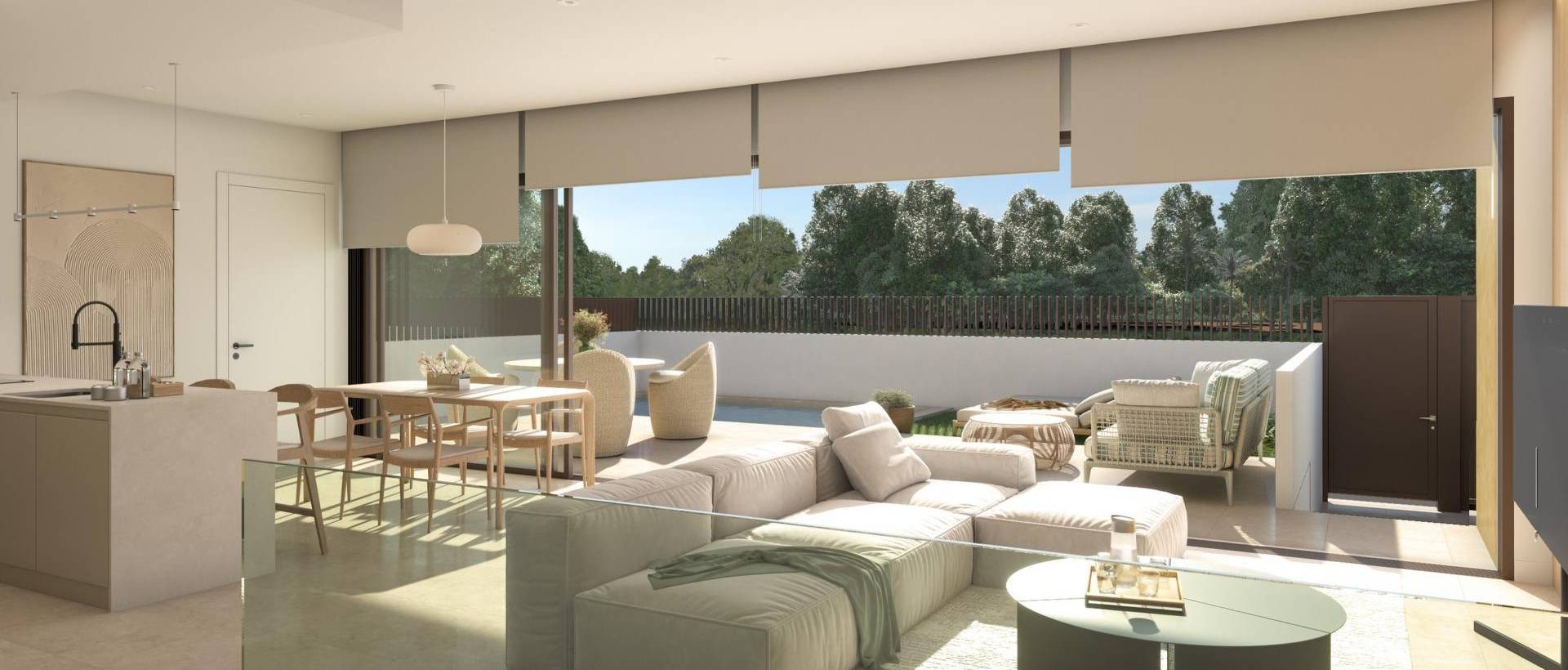 New - Townhouse - Dolores - pueblo