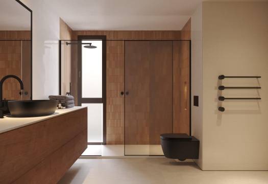 New - Townhouse - Dolores - pueblo