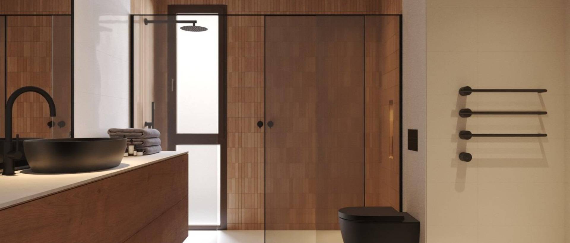 New - Townhouse - Dolores - pueblo