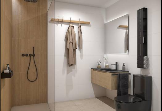 New - Townhouse - Dolores - pueblo