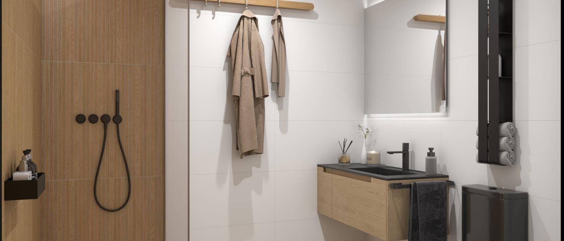 New - Townhouse - Dolores - pueblo