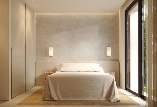 New - Townhouse - Dolores - pueblo