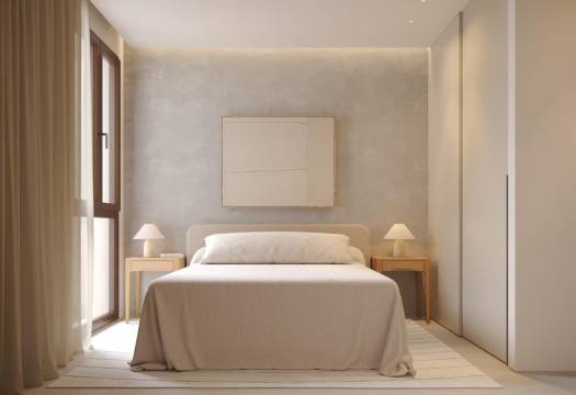 New - Townhouse - Dolores - pueblo