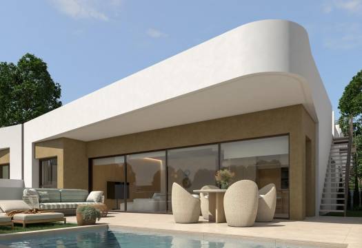 New - Townhouse - Dolores - pueblo