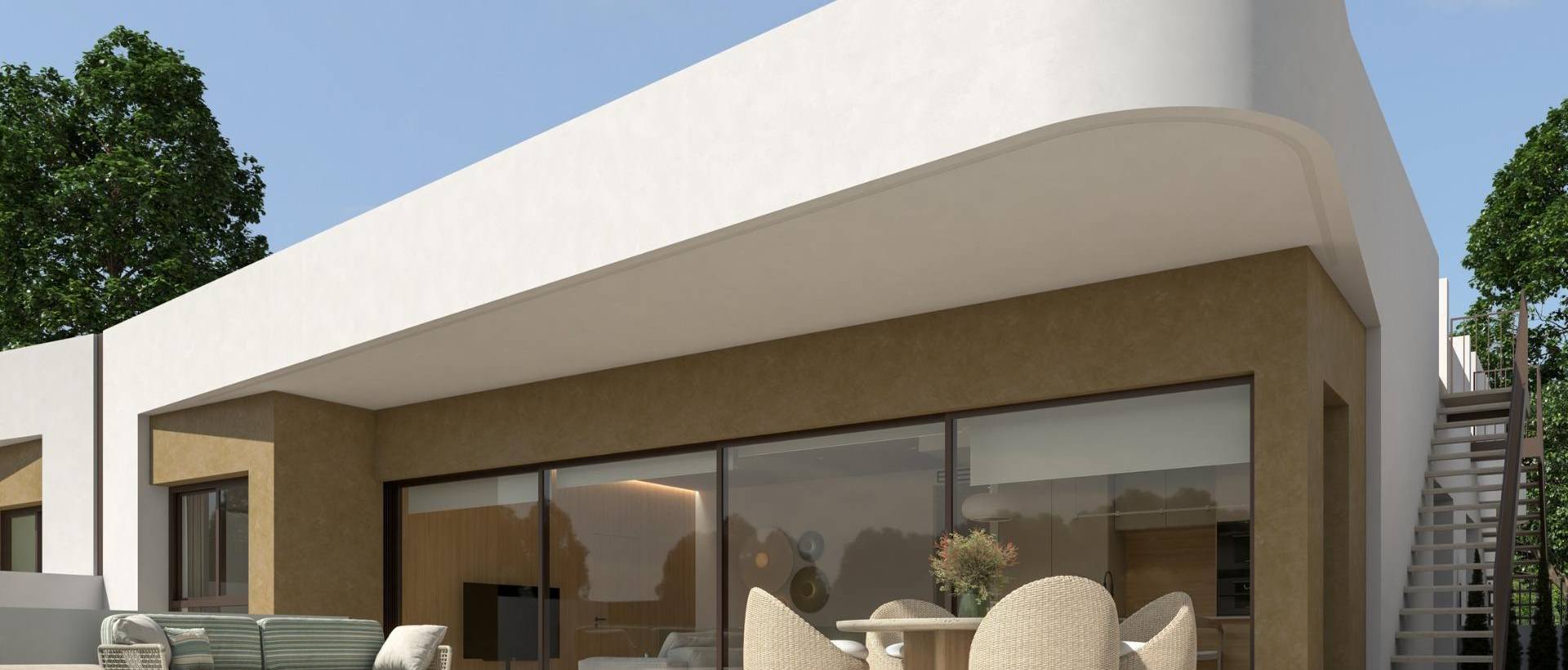 New - Townhouse - Dolores - pueblo