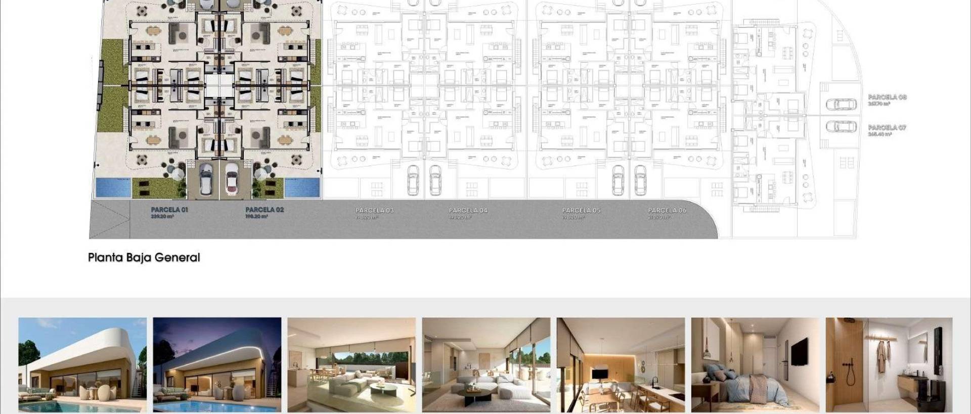 New - Townhouse - Dolores - pueblo