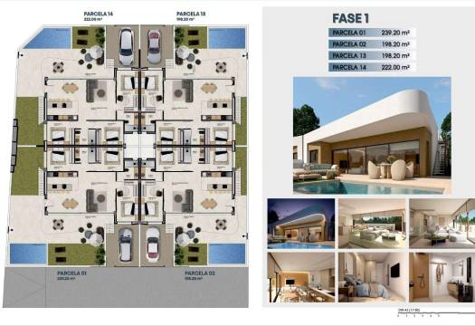 New - Townhouse - Dolores - pueblo