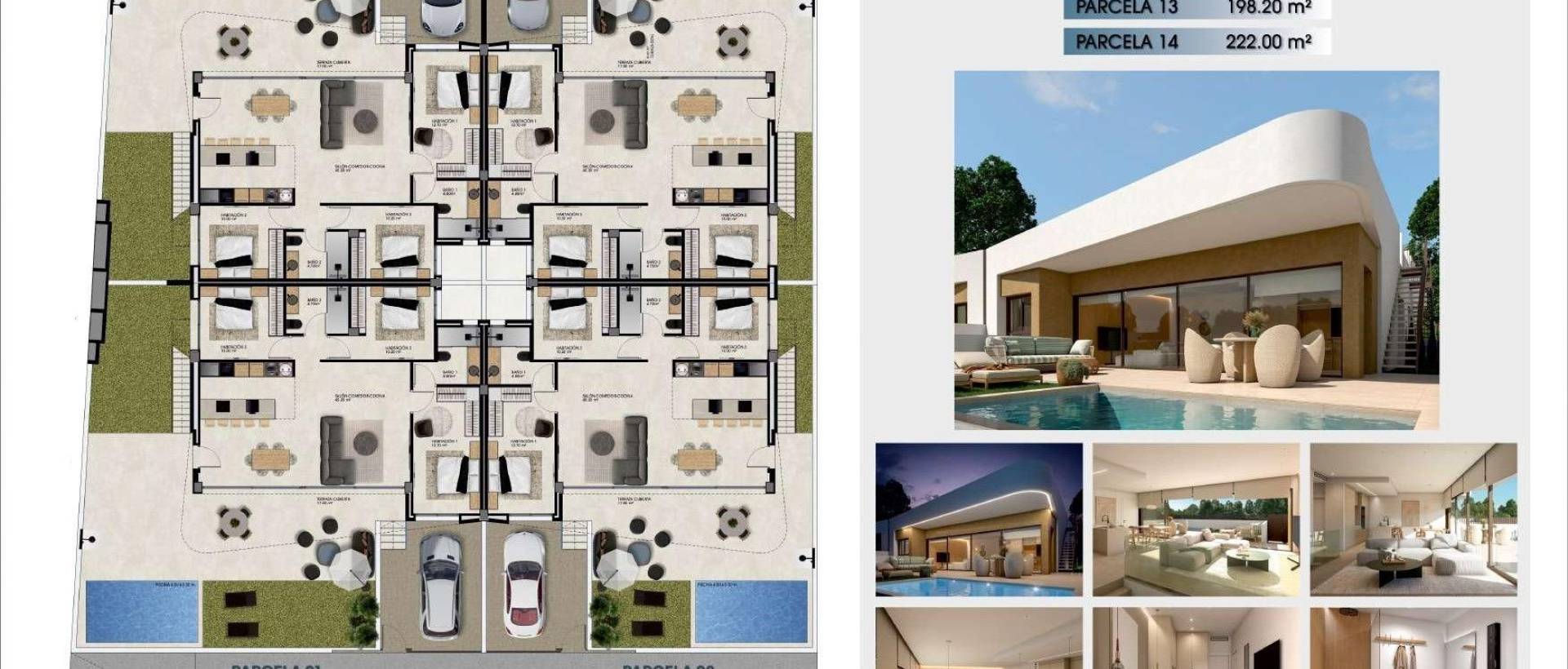 New - Townhouse - Dolores - pueblo