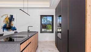 New - Villa - Algorfa - La Florida