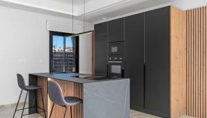 New - Villa - Algorfa - La Florida