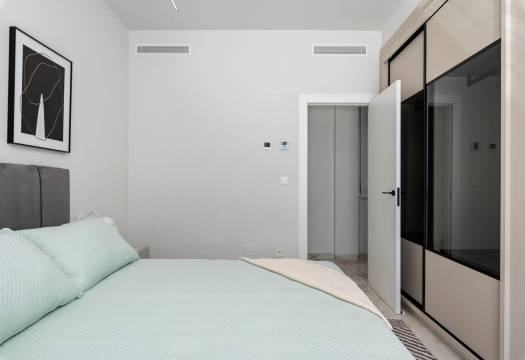 New - Villa - Algorfa - La Florida