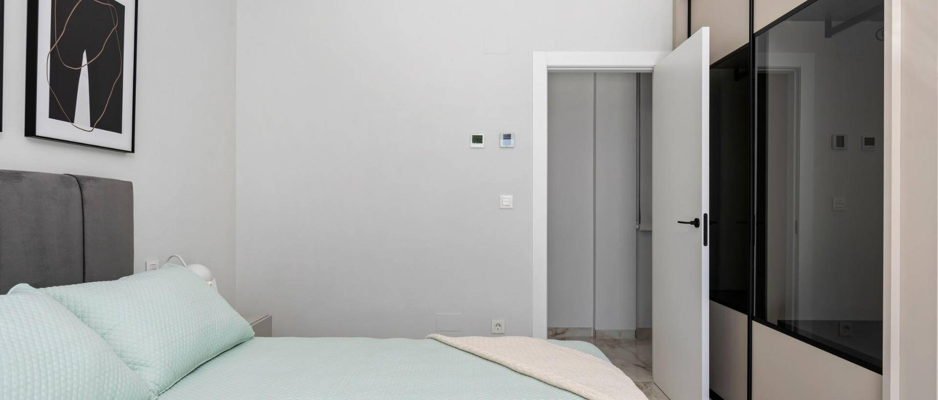 New - Villa - Algorfa - La Florida