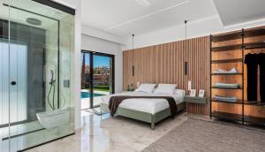 New - Villa - Algorfa - La Florida