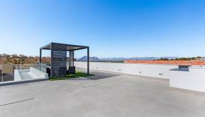 New - Villa - Algorfa - La Florida