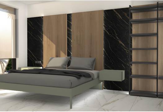 New - Villa - Algorfa - La Florida