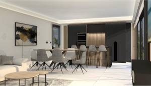 New - Villa - Algorfa - La Florida