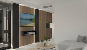 New - Villa - Algorfa - La Florida