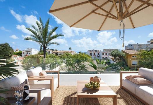 New - Villa - Cabo de Palos - Cala Flores