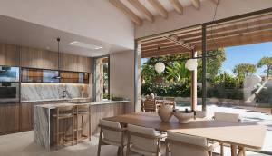 New - Villa - Cabo de Palos - Cala Flores