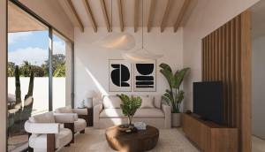 New - Villa - Cabo de Palos - Cala Flores