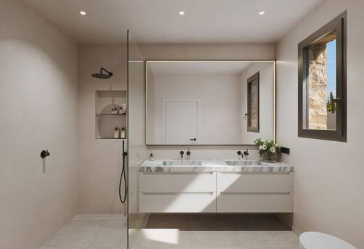 New - Villa - Cabo de Palos - Cala Flores