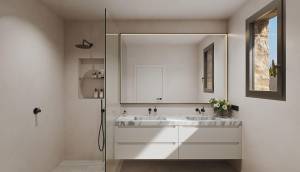 New - Villa - Cabo de Palos - Cala Flores