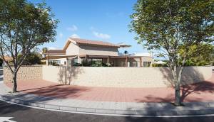 New - Villa - Cabo de Palos - Cala Flores
