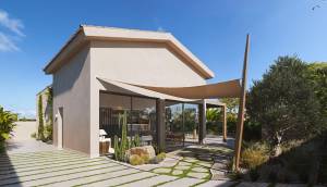 New - Villa - Cabo de Palos - Cala Flores