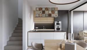 New - Villa - Pilar de la Horadada - Las Higuericas