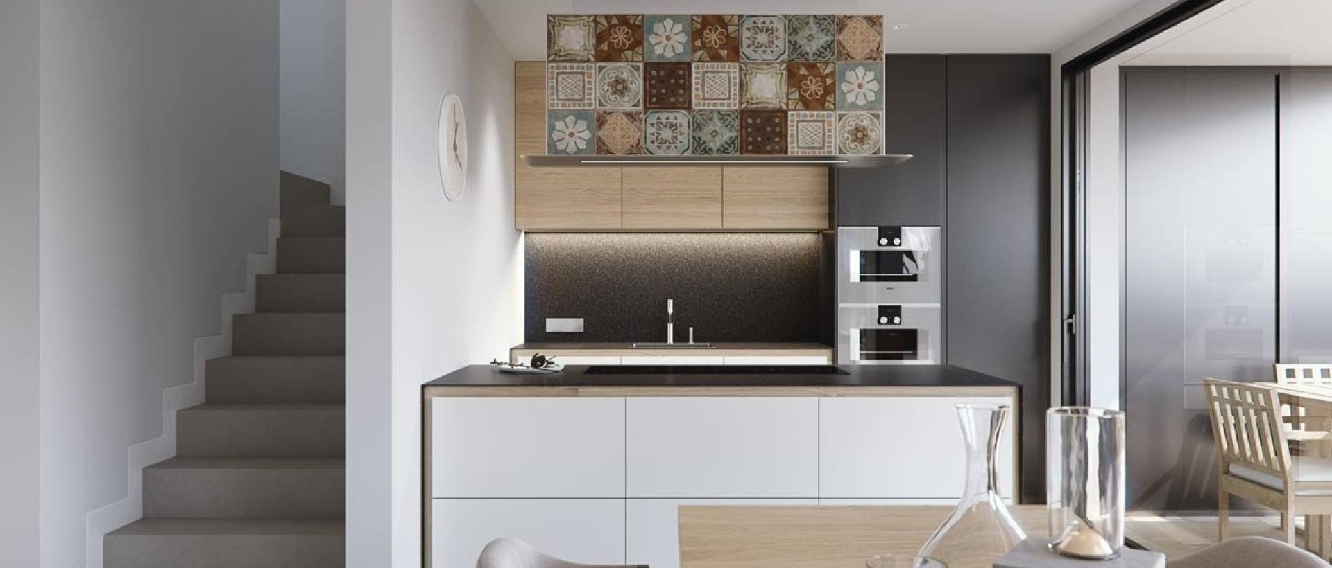 New - Villa - Pilar de la Horadada - Las Higuericas