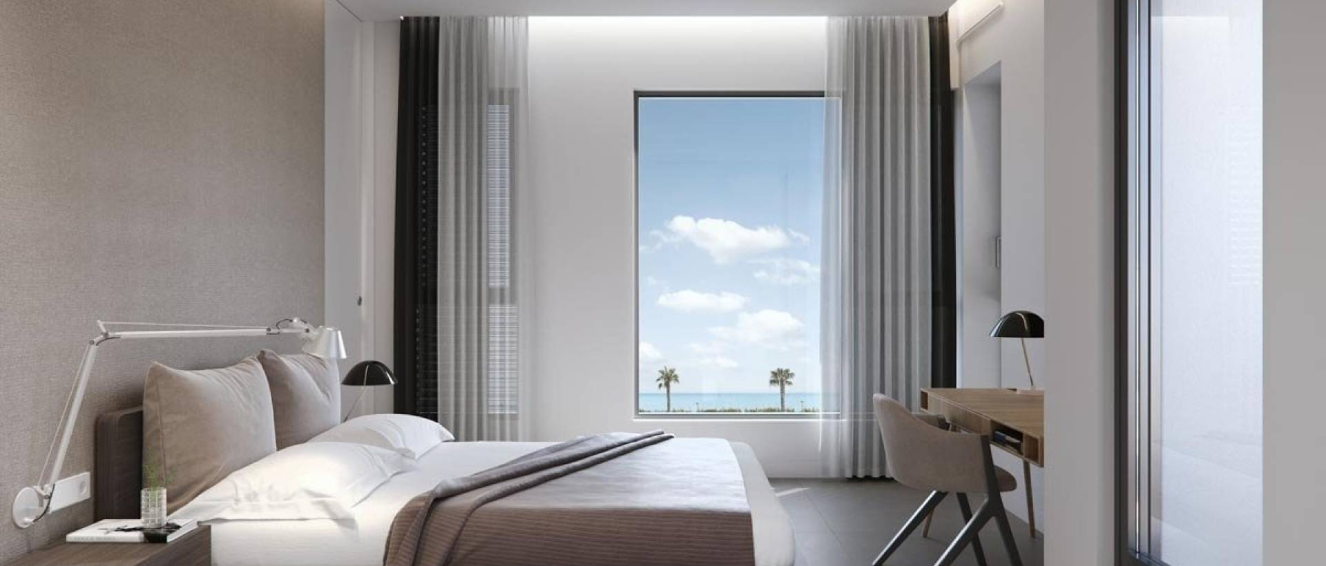 New - Villa - Pilar de la Horadada - Las Higuericas