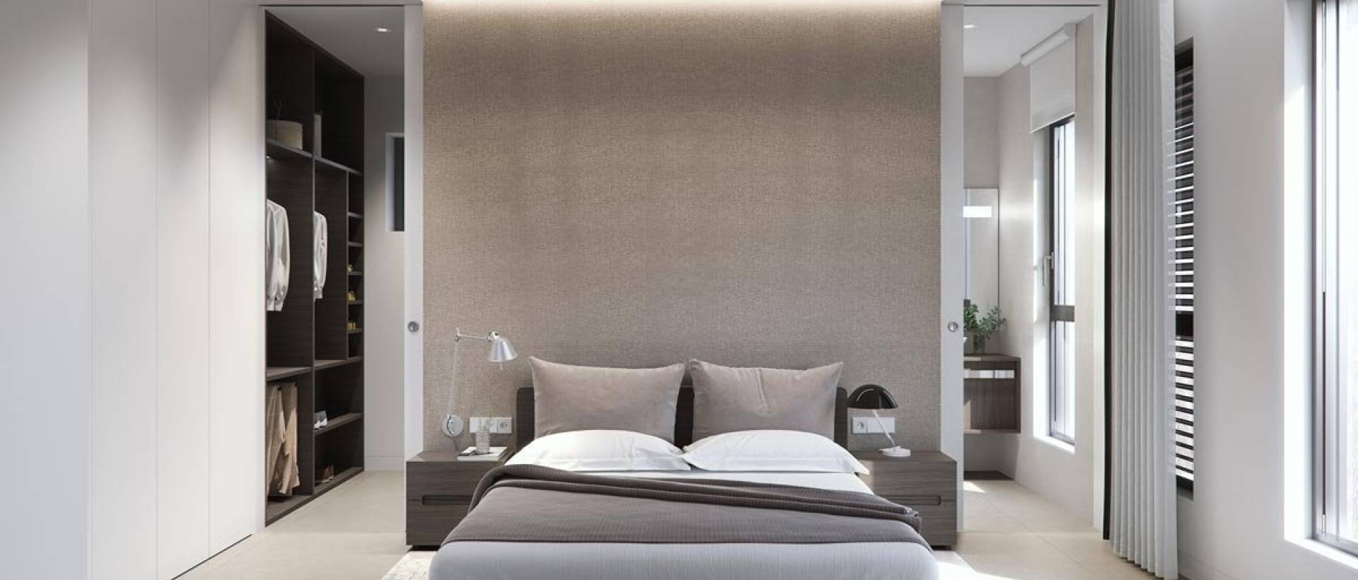 New - Villa - Pilar de la Horadada - Las Higuericas