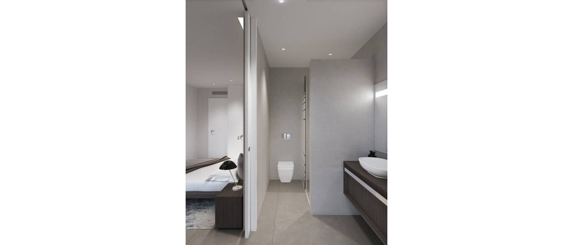 New - Villa - Pilar de la Horadada - Las Higuericas