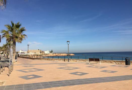 New - Villa - Pilar de la Horadada - Las Higuericas