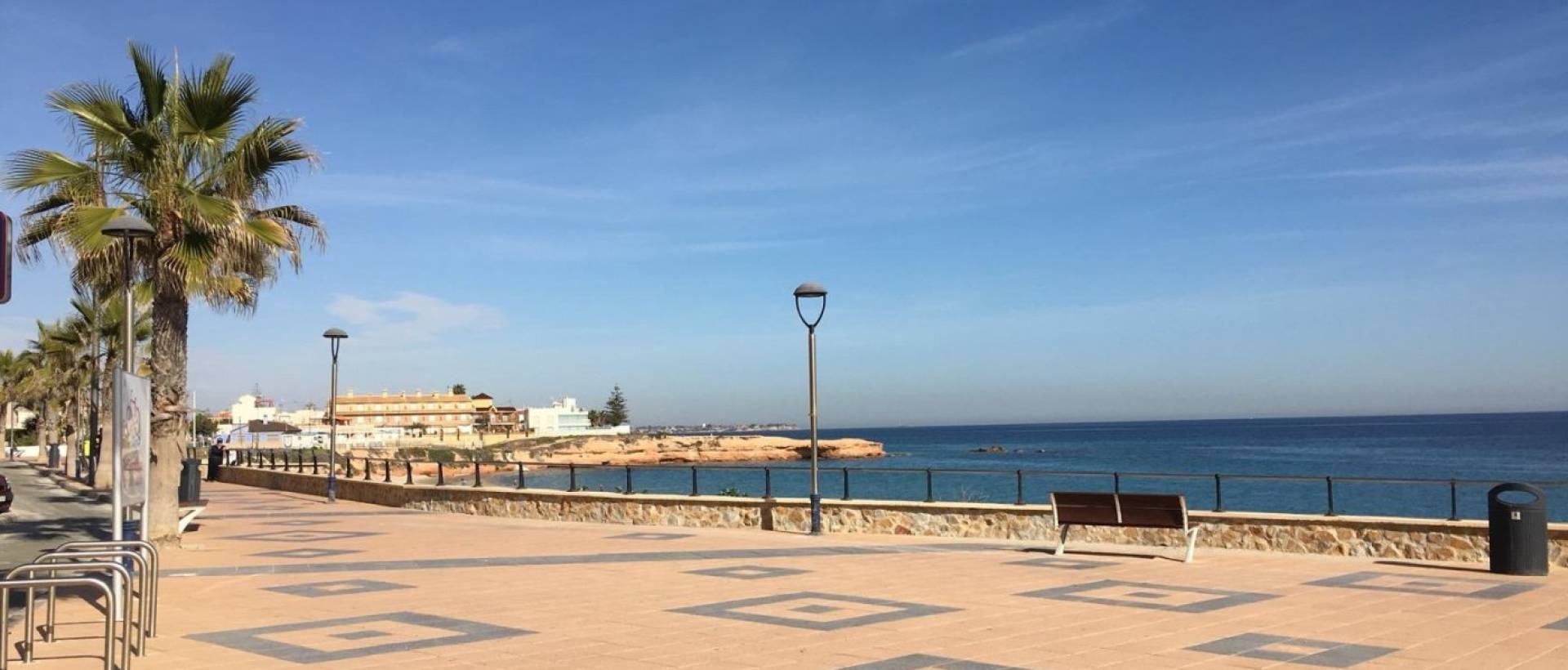 New - Villa - Pilar de la Horadada - Las Higuericas