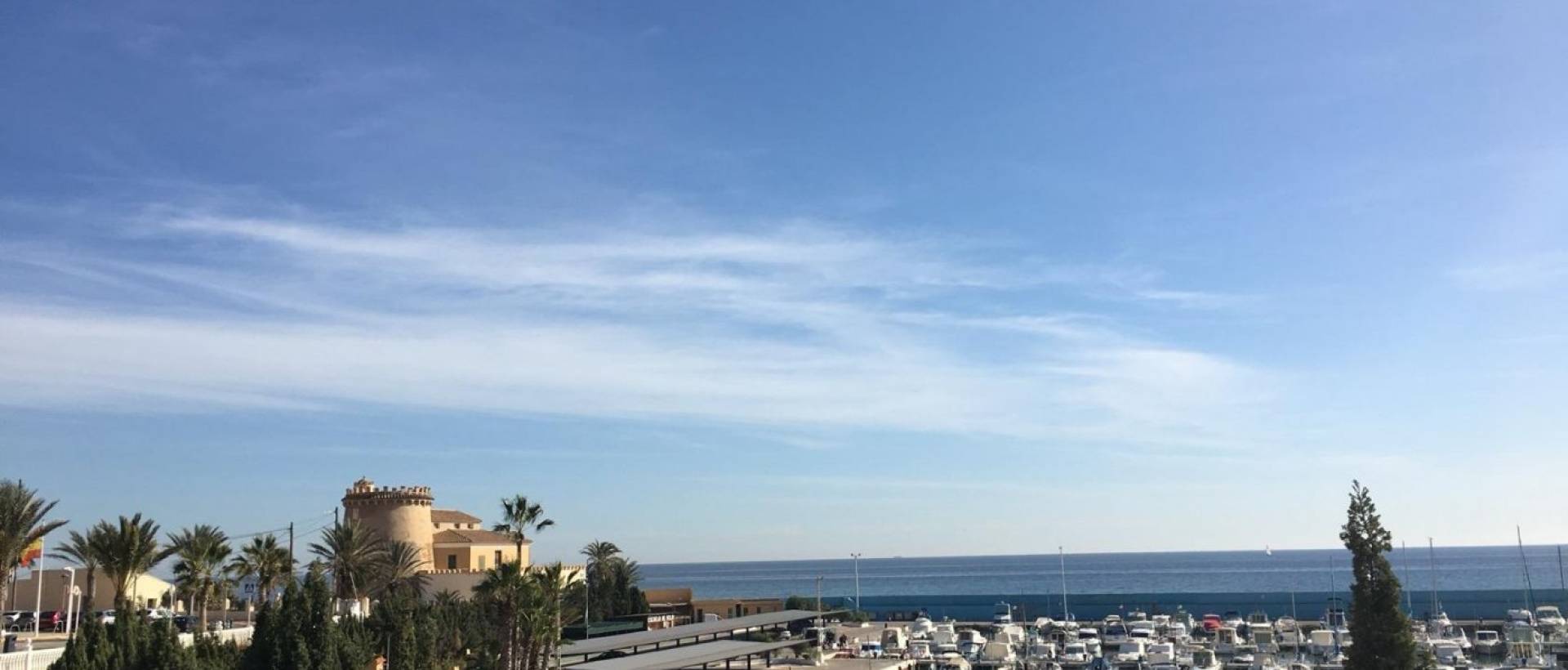 New - Villa - Pilar de la Horadada - Las Higuericas