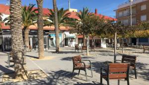 New - Villa - Pilar de la Horadada - Las Higuericas