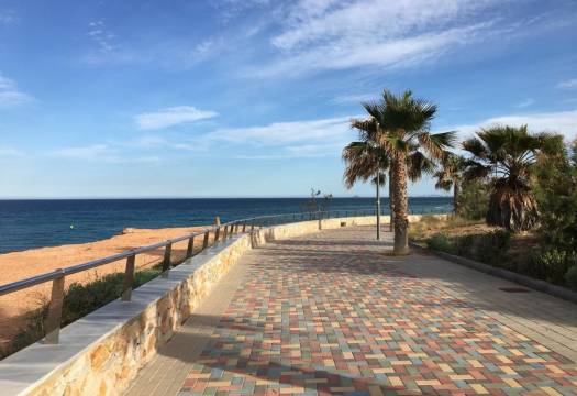 New - Villa - Pilar de la Horadada - Las Higuericas