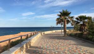 New - Villa - Pilar de la Horadada - Las Higuericas