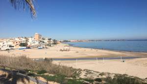 New - Villa - Pilar de la Horadada - Las Higuericas