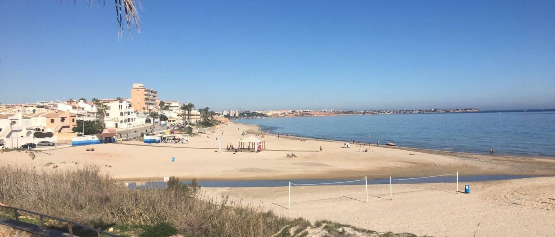 New - Villa - Pilar de la Horadada - Las Higuericas