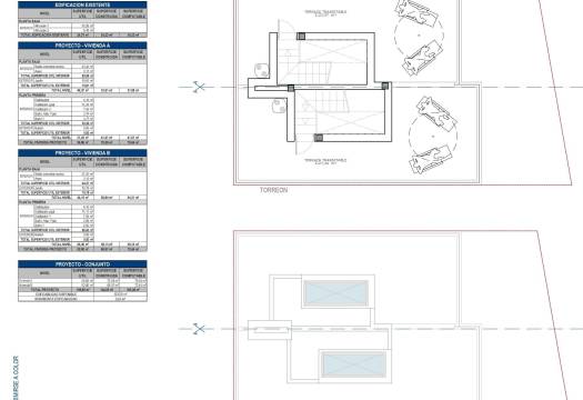 New - Villa - Cartagena - La Azohía