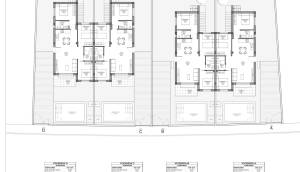 New - Villa - Mazarron - Country Club