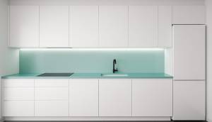 Obra Nueva - Apartmento - San Pedro del Pinatar - Lo pagan