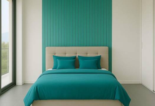 Obra Nueva - Apartmento - San Pedro del Pinatar - Lo pagan