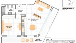 Obra Nueva - Apartmento - San Pedro del Pinatar - Lo pagan