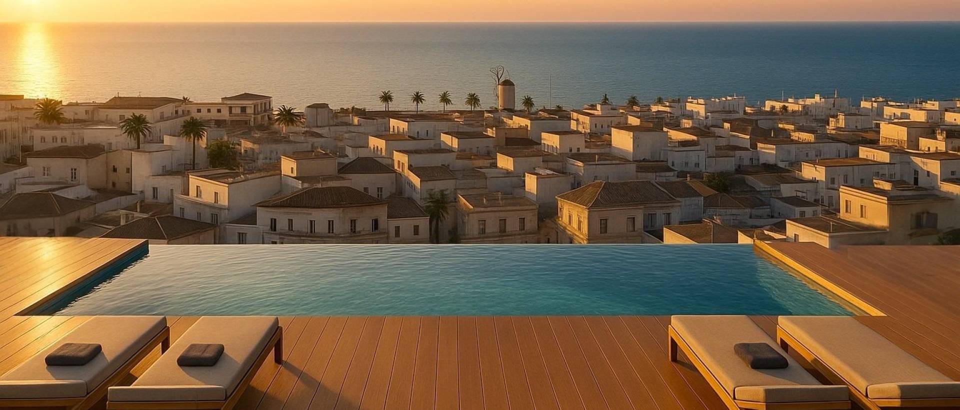 New - Studio - San Pedro del Pinatar - Lo pagan