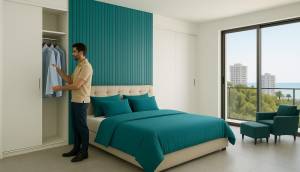 New - Studio - San Pedro del Pinatar - Lo pagan