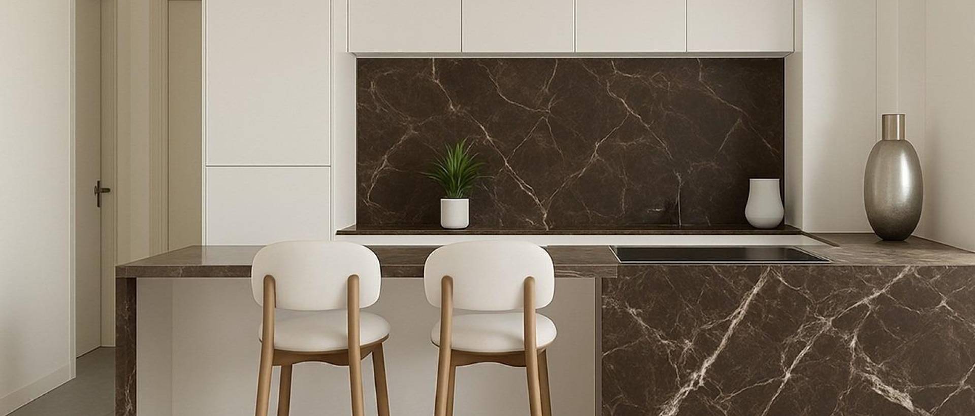 New - Apartment - San Pedro del Pinatar - Lo pagan