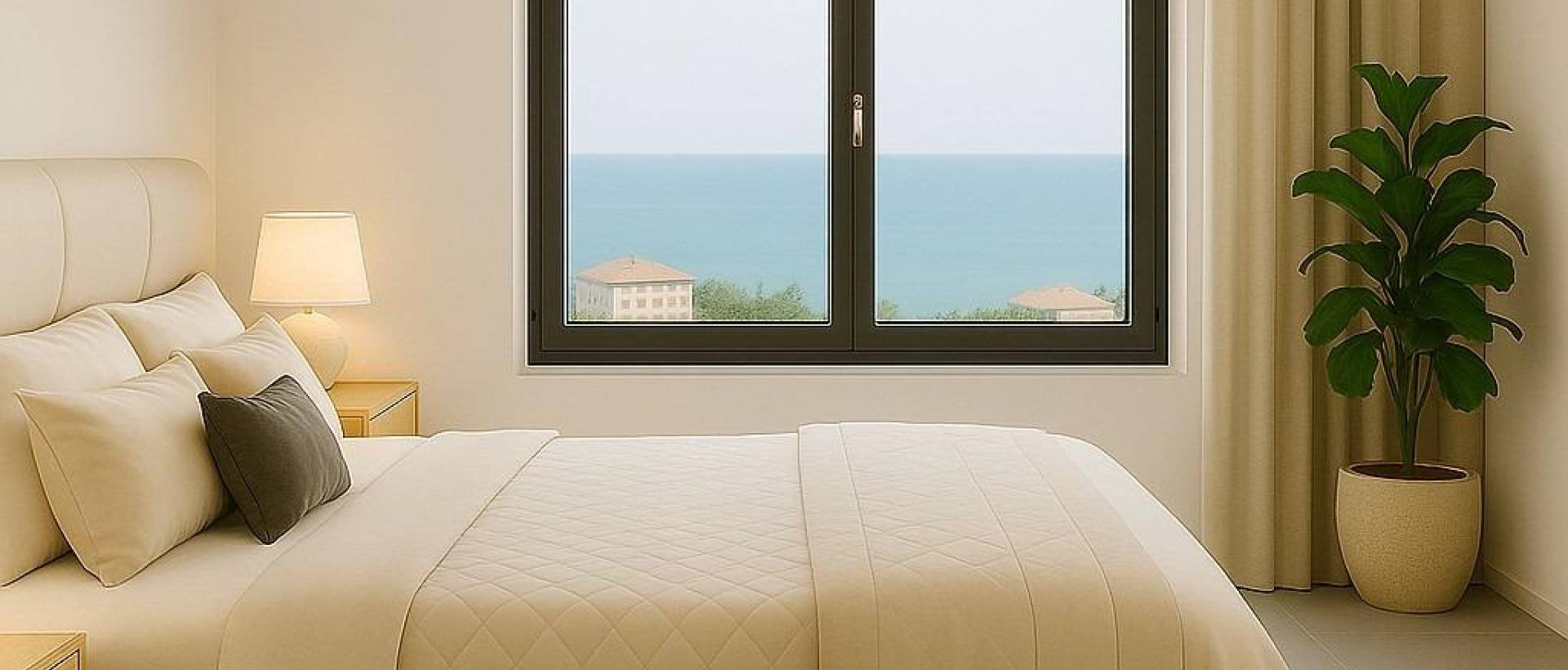 New - Apartment - San Pedro del Pinatar - Lo pagan